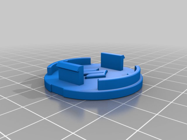 Rail Plug — source image
