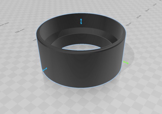 Tool for Rear Main Seal — source image