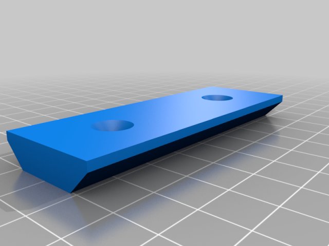 Sliding Bracket for Alcove Bed — source image
