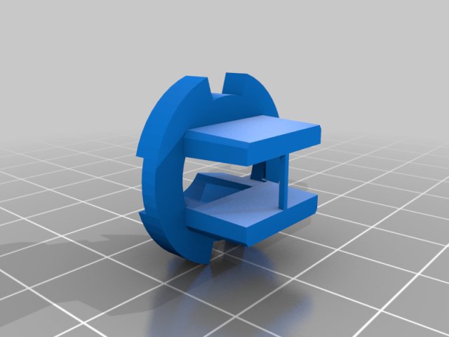 Lightbulb Twist Base/Socket — source image