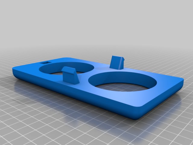 Cupholder - Ashtray Mod — source image