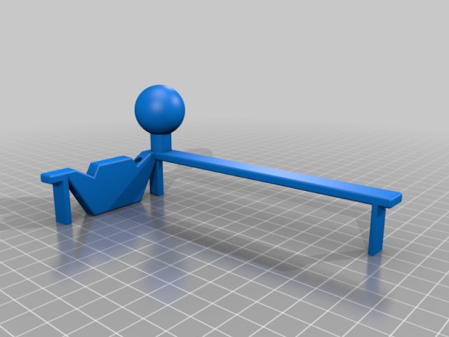 Vent Mount — source image