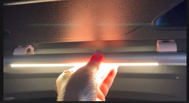 Trunk Light Bracket — source image