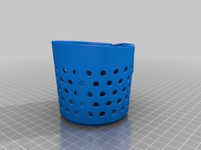 Bottle Holder Inlay — source image