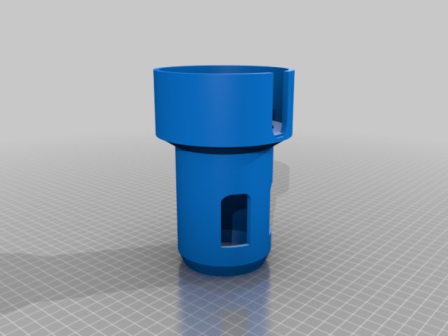 Nalgene Cup Adapter — source image