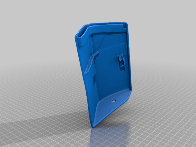 Doorstep Cap — source image