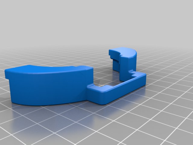 CCS Charge Port Support — source image