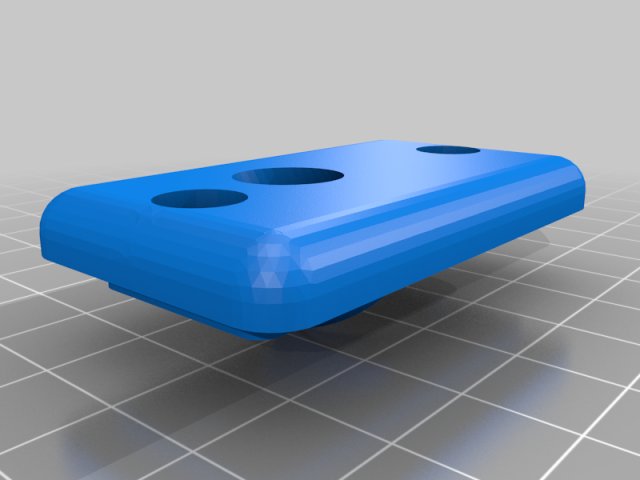 Sun Visor Mount — source image