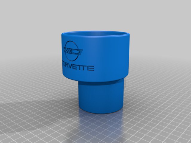 Cup Holder Version 2 — source image