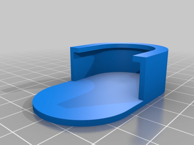 Remote control holder — source image