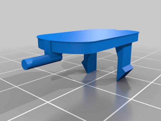 Door Panel Screw Cover — source image