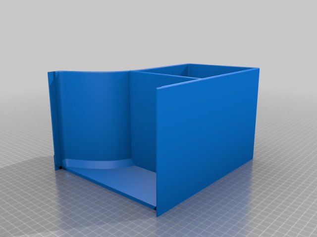 Box — source image