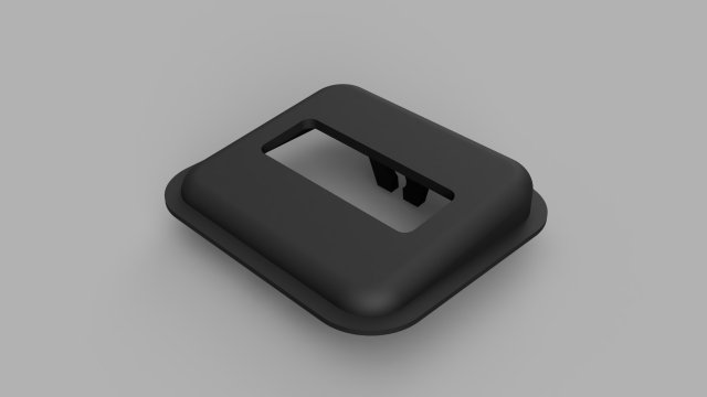 Door handle cover — source image