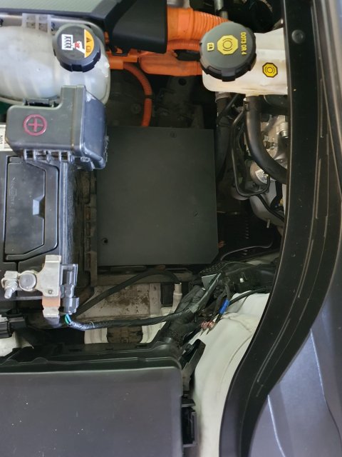 small Frunk — source image