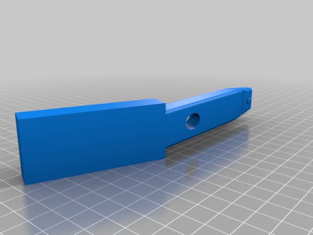 True Fit Magnet Mount Base — source image