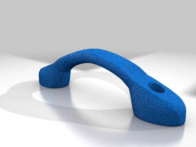 Coupe Handle — source image