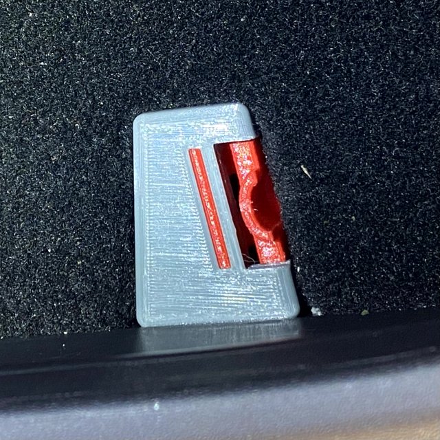 Rear Door Emergency Release — source image