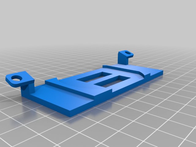 Gauge Holder — source image