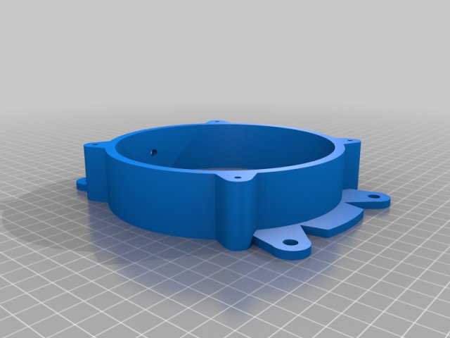 Aftermarket Speaker Adapters — source image