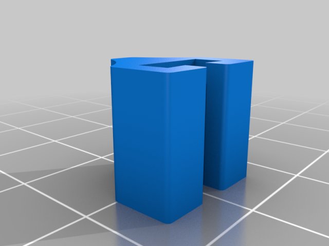 Wiper Arm Spacer — source image