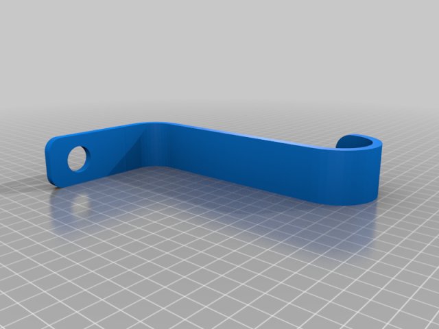 Car Boot Hook — source image