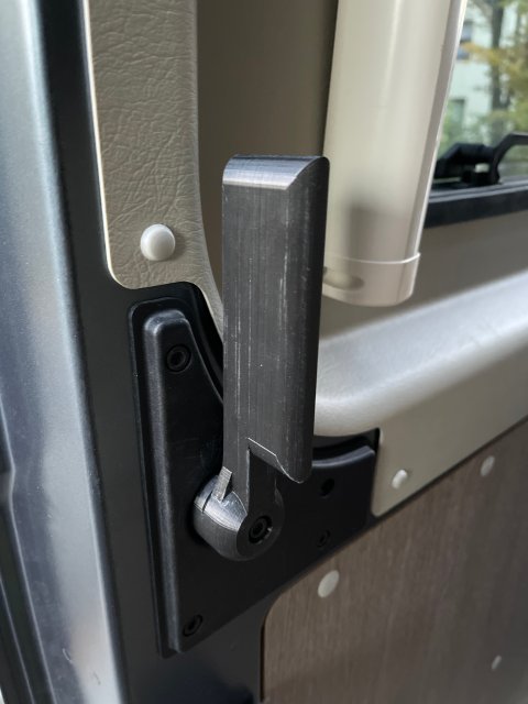 Sliding Door Handle — source image