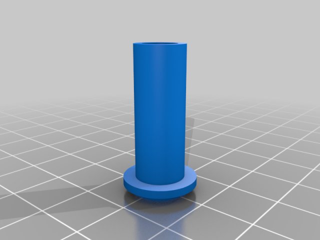 Rear Fender Bushing — source image