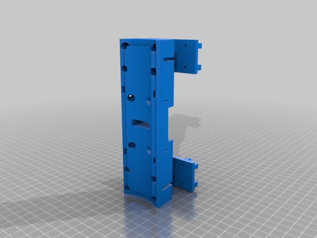 Mounting Brackets for LED Light — source image