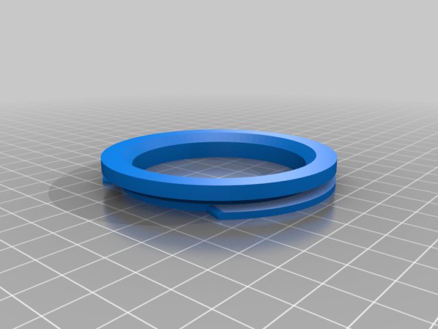Cup Adapter — source image