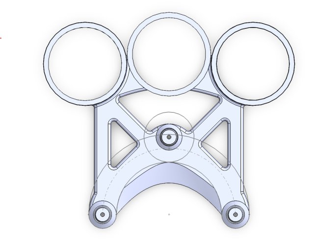 Triple Gauge Mount — source image