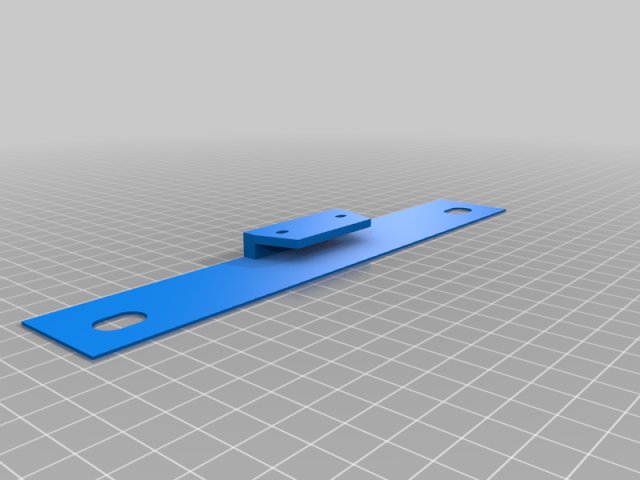 Backup Camera Mount — source image