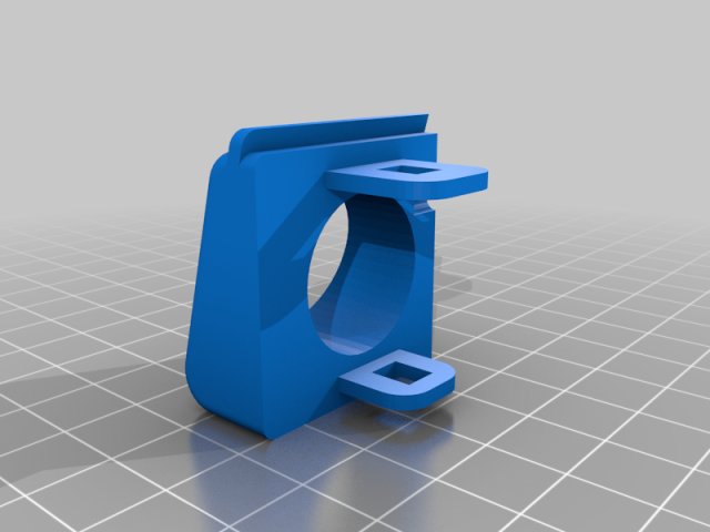 Glovebox Lock Retrofit — source image