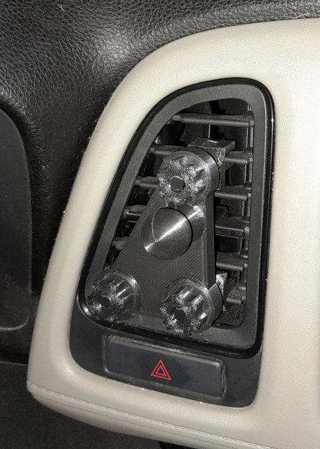 ball mount bracket — source image