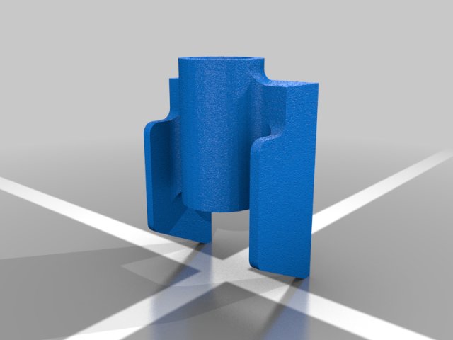 Trunk Valance Tab — source image