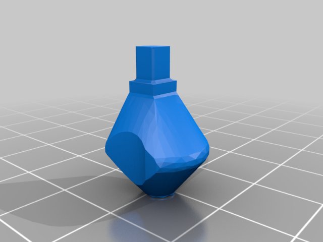 Light Diffusor for Rear Lights — source image