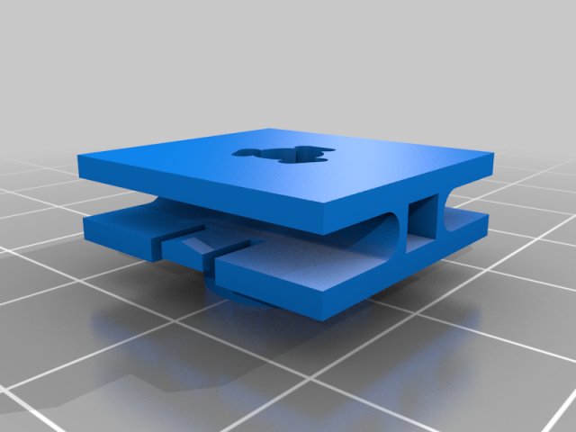Side Skirt Clips — source image