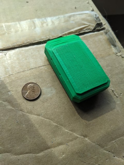 Case for keyfob — source image
