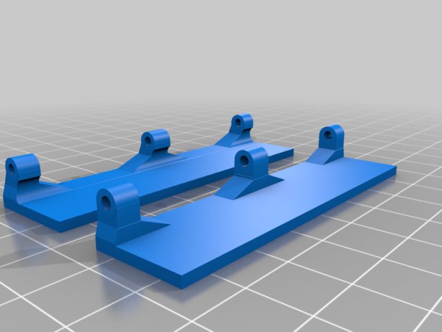 Flap Hinge — source image