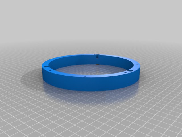 Speaker Ring Adapter — source image