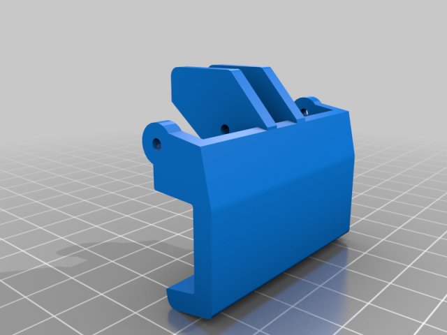 Under Seat Latch — source image