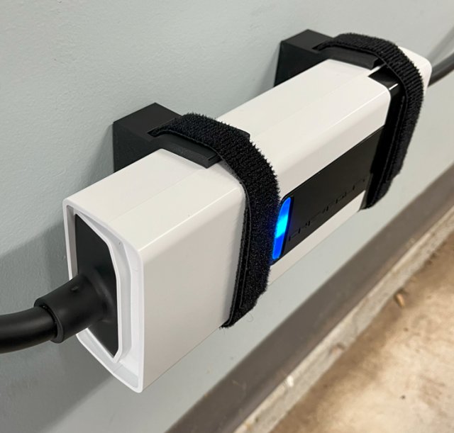 EUV Charger Mount — source image