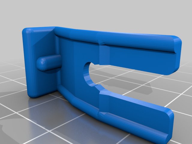 Underdash Cover Clip — source image