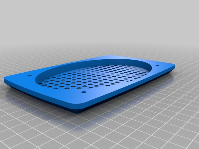 Speaker Covers — source image