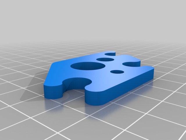 Balance Pipe Clamp — source image