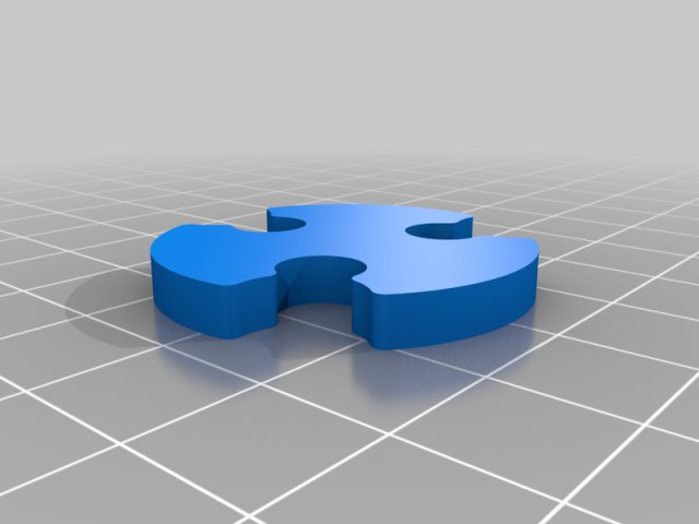 Spark Cable Separator — source image