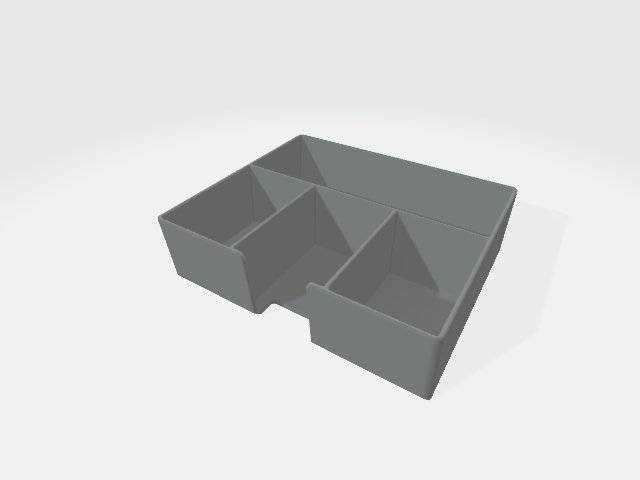 Center Console Insert — source image