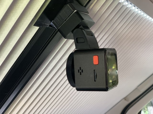 Dashcam Adapter — source image
