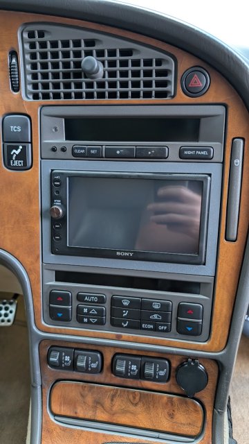Aftermarket Stereo Trim — source image