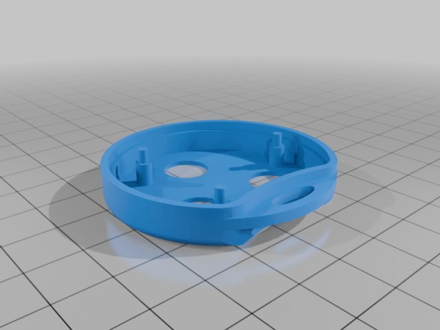 Key Cover — source image