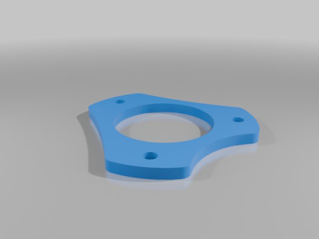 Rear Lift Spacer — source image